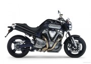 Yamaha MT-01